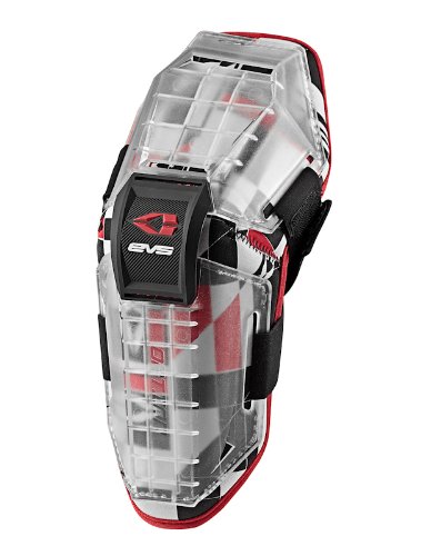 EVS Youth Option Elbow Guard - Youth/Digi Elbow & Wrist Protection EVS 72-4169