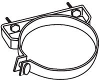 Clamps Grand Rock Co., Inc. ACFM-5