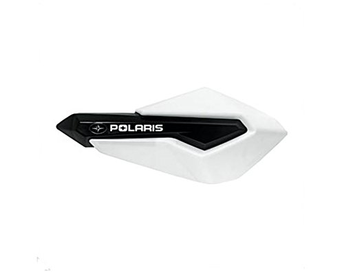 Handguards Polaris 2879194-White