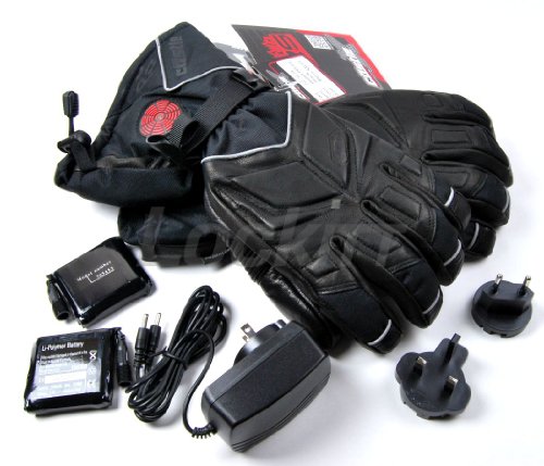 Gloves Castle 74-3976