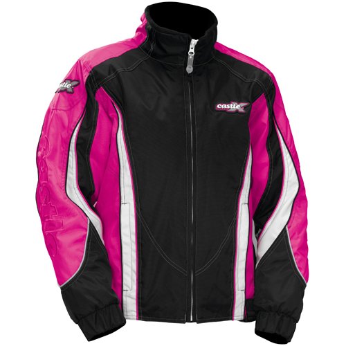 Jackets & Vests  