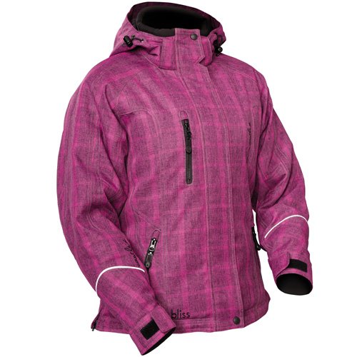 Jackets & Vests  