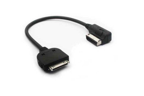 Auxiliary Input Adapters autobizpro ZV12534