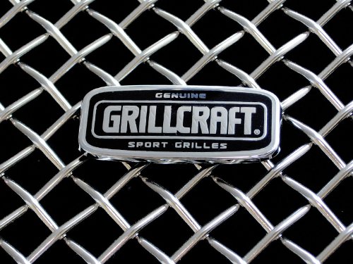 Grilles Grillcraft FOR-1310-SW