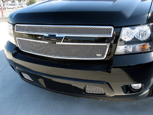 Grille Inserts Grillcraft CHE-1508-SW