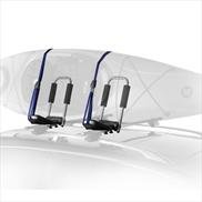 BMW Kayak Carrier I for: 1 Series (E82), 3 Series (E9x), 5 Series (E6x), 6 Series (E63), 7 Series (E6x), X5 (E70), X6 (E71) Kayak & Canoe Racks BMW 82112149553