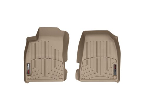 Custom Fit WeatherTech 451941-A4