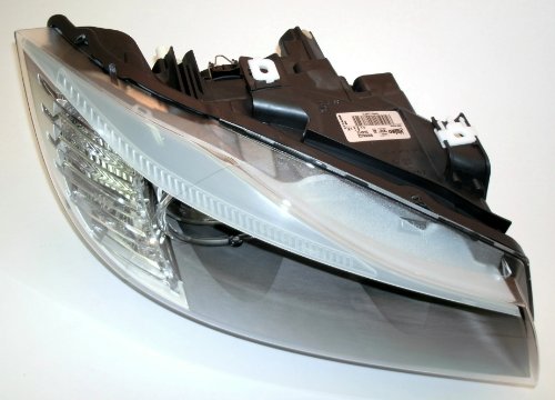 Headlight Assemblies Valeo 63117202578, 63 11 7 202 578, 63.11.7.202.578