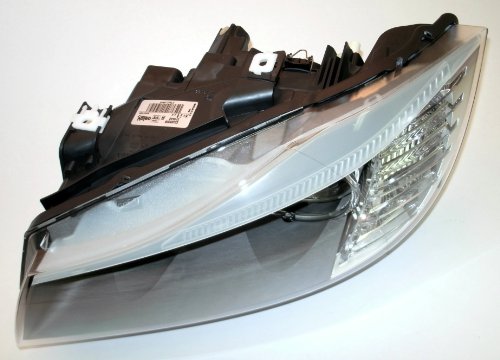 Headlight Assemblies Valeo 63117202577, 63 11 7 202 577, 63.11.7.202.577