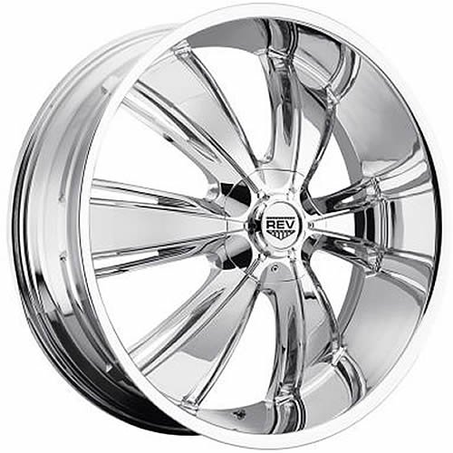 Car Rev 955C-2296515