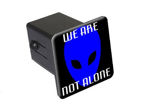 Hitch Covers Graphics and More TH0637