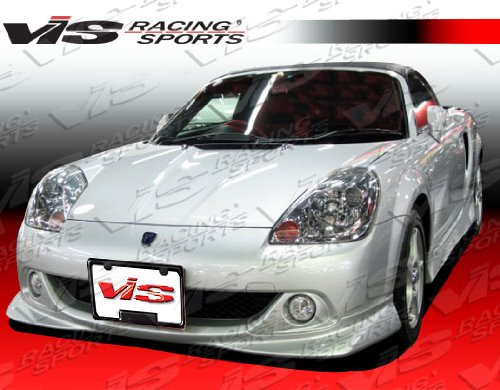 Bumpers Nin Autosports VISFB1065