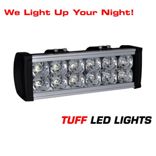 Light Bars Tuff LED Lights Tuff LED Lights