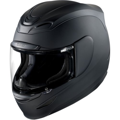 Helmets ICON 0101-5963-PU-AMA