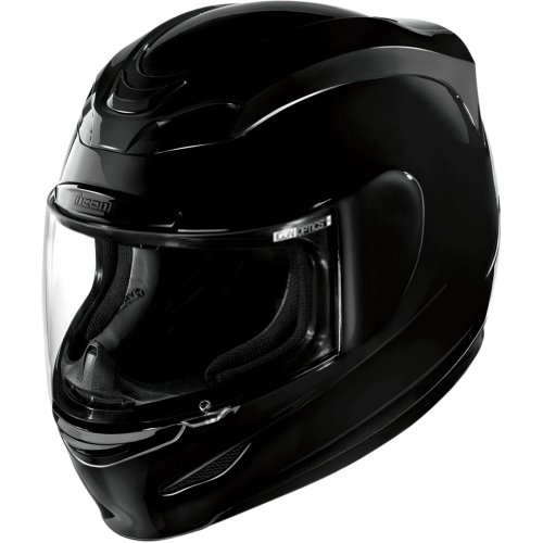 Helmets ICON 0101-5924-PU-AMA