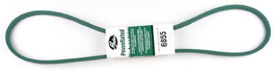 Gates 6989 89 x 21/32-Inch PoweRated V Belt - Quantity 1 V Belts Gates 6989