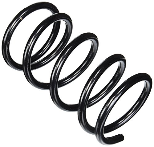 Coil Springs Moog 81141