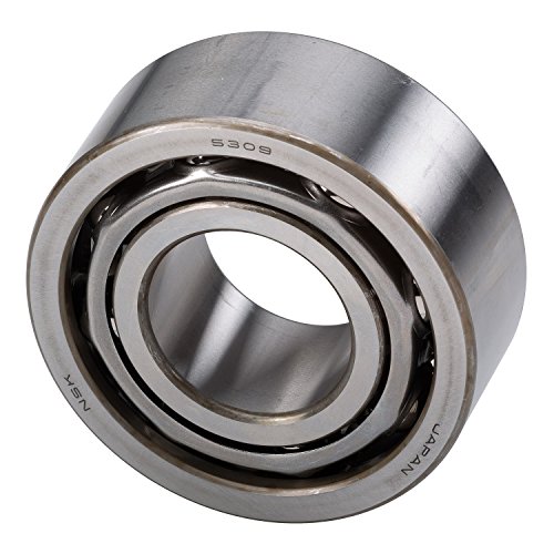 Deep Groove Ball Bearings National 5309KE