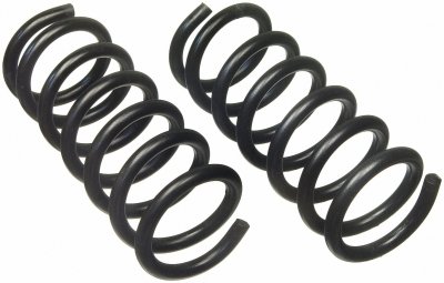 Coil Springs Moog 81405