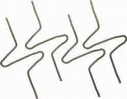 Retainer Keys Wagner F97901