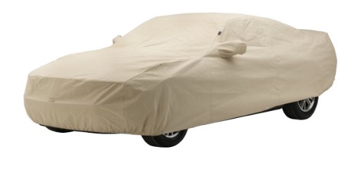 Custom Fit Covercraft C7421TK