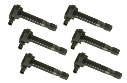 Coil Packs United Tech UF242s6Y