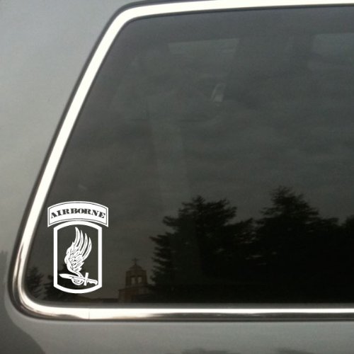 Bumper Stickers, Decals & Magnets Laced Up DecalsTM 