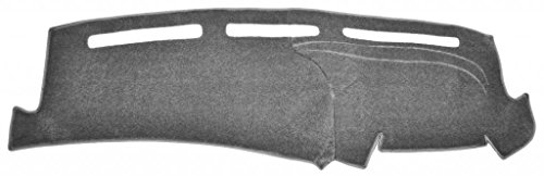 Dash Covers Seat Covers Unlimited CarpetC186SilveradoCharcoal