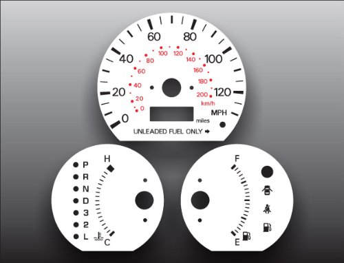 Dash Accents  9798MM-1998