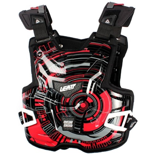 Chest Protectors Leatt Brace 0500030513-AMA