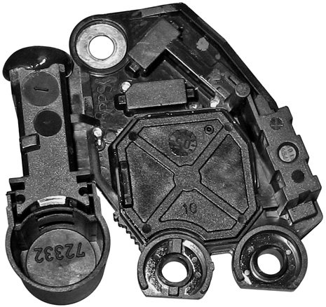 Voltage Regulators Volkswagen 593940
