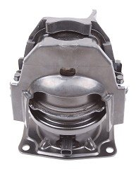 4583 50810-SHJ-A62 2005-07 Honda Odyssey Touring / EX-L Rear Engine Motor Mount 05 06 07 Engine Mounts MotoKing 4583