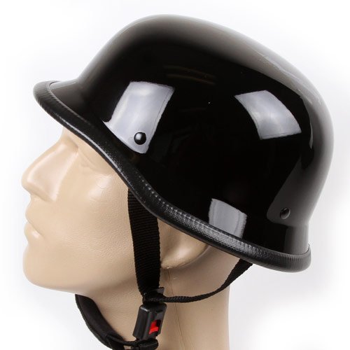 Helmets IV2 N-GERMAN-BK