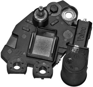 Voltage Regulators Valeo 591894