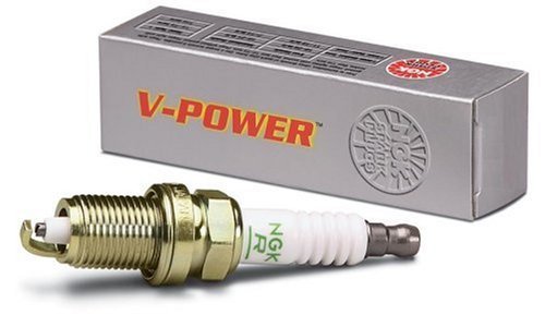NGK 7727 Spark Plug Spark Plugs NGK 7727