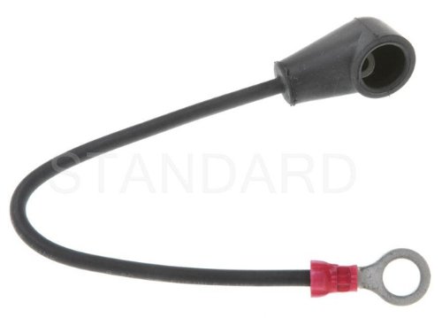 Standard Motor Products A11-8L Battery Cable Negative Standard Motor Products A11-8L