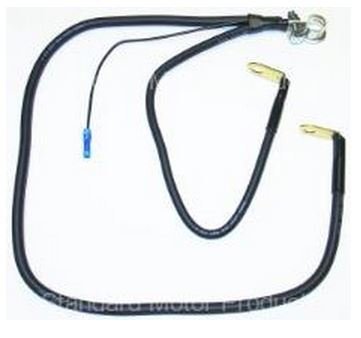 Negative Standard Motor Products A32-4TBC