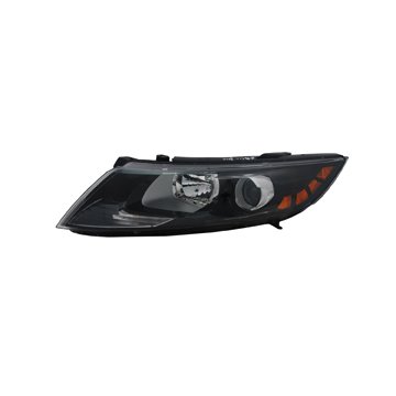 Headlight Bulbs TYC 20-12554-90