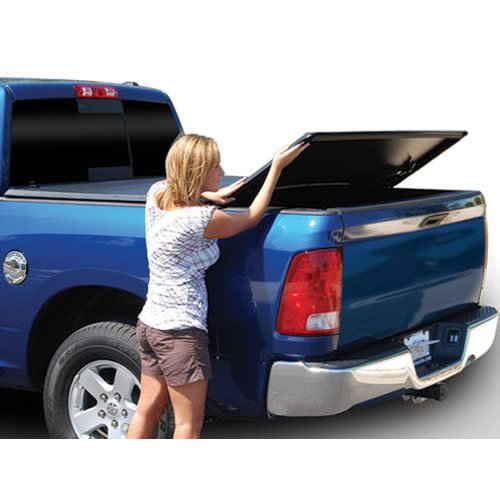 Tonneau Covers TonnoPro 42-302