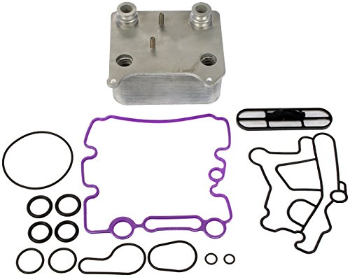 Engine Oil Coolers & Kits Dorman 904-228