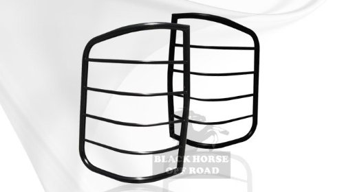 Light Guards X BlackHorse x/tg 106