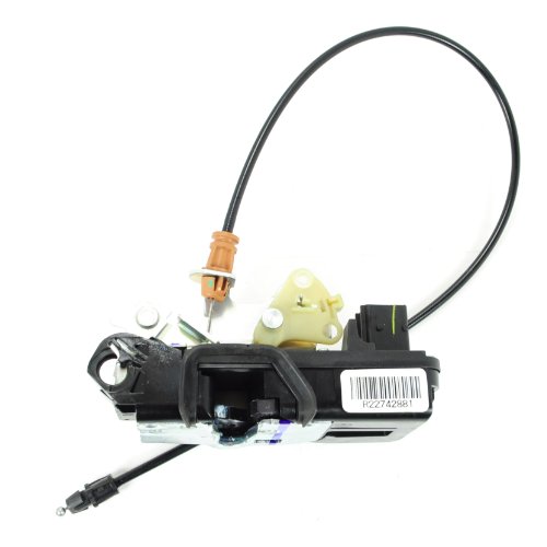 Power Door Lock GM 22742881