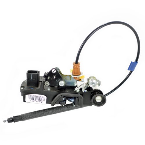 Power Door Lock GM 22742872