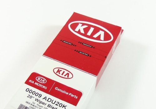 Wiper Kits Genuine KIA ADU20K ADU24K