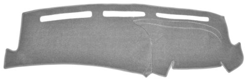 Dash Covers & Pads Seat Covers Unlimited Carpet - D113_Ram_Silver
