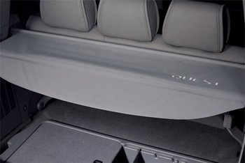 Custom Fit Nissan 999N3-NT000BR