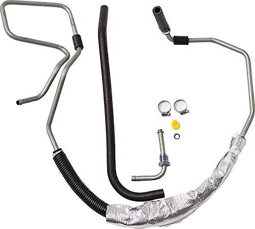 Pressure Hoses Gates 365513