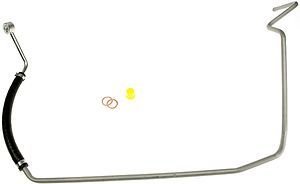Return Hoses Gates 365705