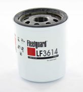 Coolant Cummins Filtration LF0361400