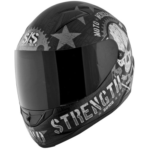 Helmets Speed and Strength 87-6436-TR-AMA